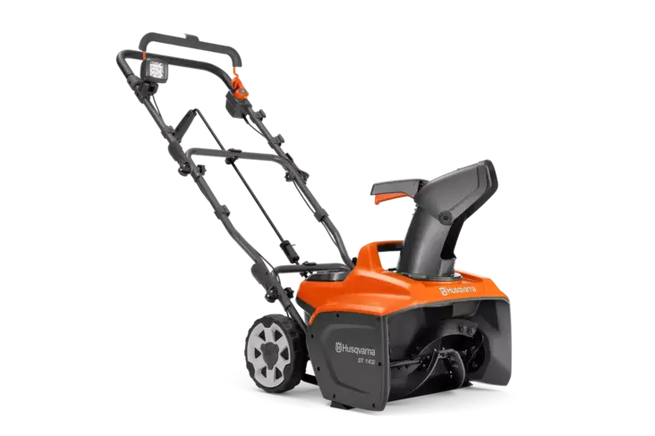 Husqvarna ST 143i Akkulumilinko - Lumilingot - 9707890-01 - 1