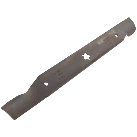 Husqvarna Terä, 42" / 107CM, HIGH LIFT - Varusteet ja tarvikkeet - 5321389-71 - 1