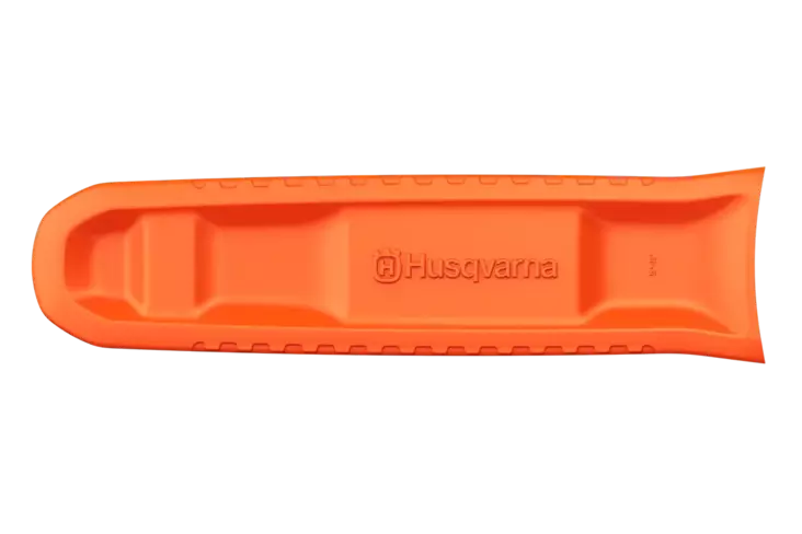 Husqvarna Terälevyn suoja 15"-18"Regular - Varusteet ja tarvikkeet - 5313456-01 - 1