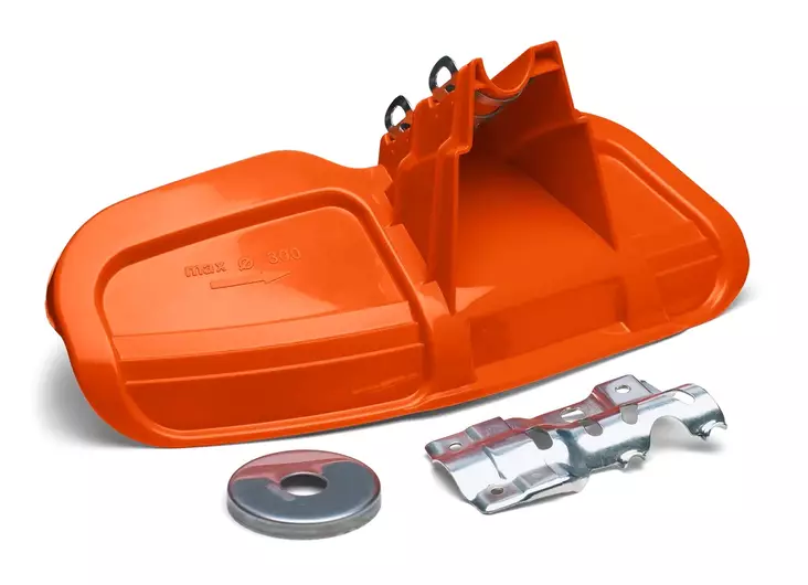 Husqvarna Teräsuoja vesakkoterälle - Varusteet ja tarvikkeet - 5372974-01 - 1