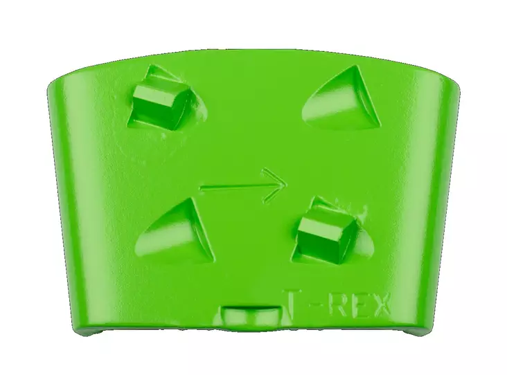 Husqvarna VARI-GRIND™ EZ T-REX CLASSIC 3 kpl - Lattianhiomakoneet - 598886501 - 1