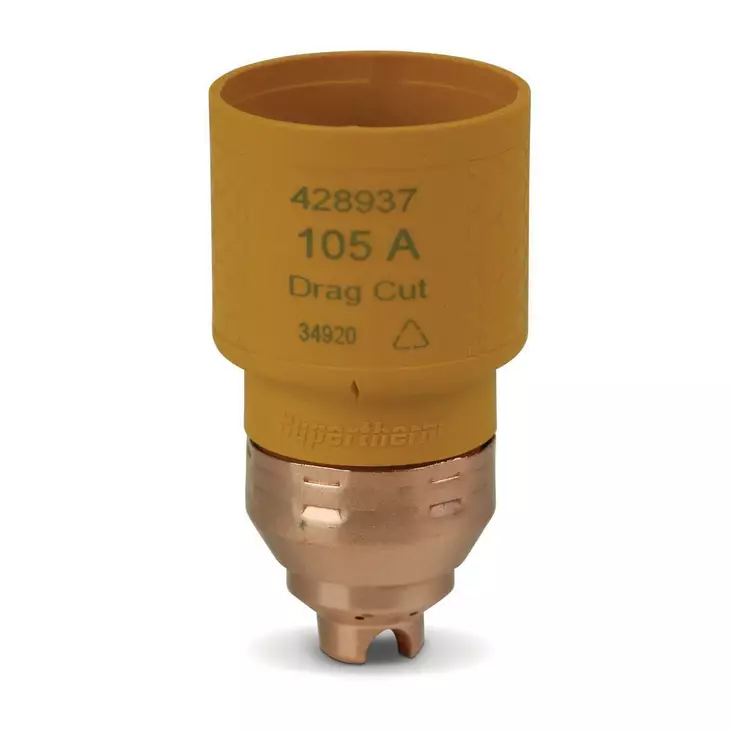 Hypertherm Kasetti Smart SYNC 105A 1KPL - Plasmaleikkurit - HY42893701 - 1