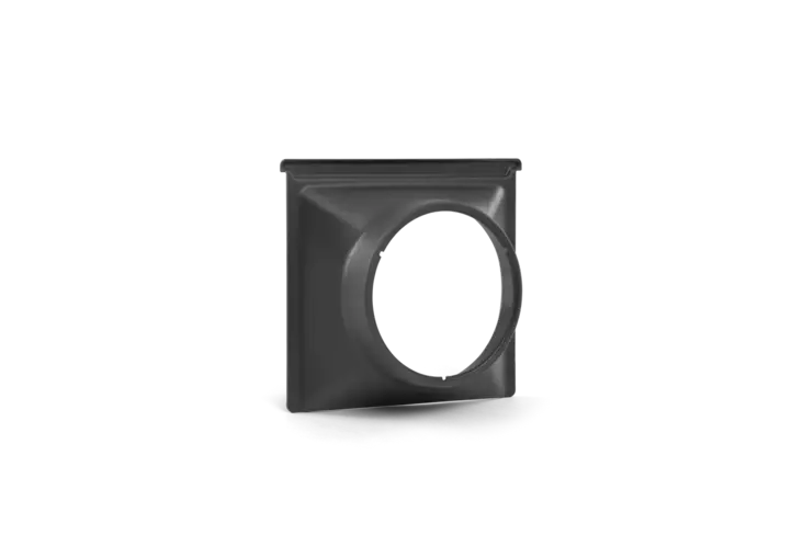 Imuilma-adapteri A 25 - Varusteet ja tarvikkeet - 547082801 - 1