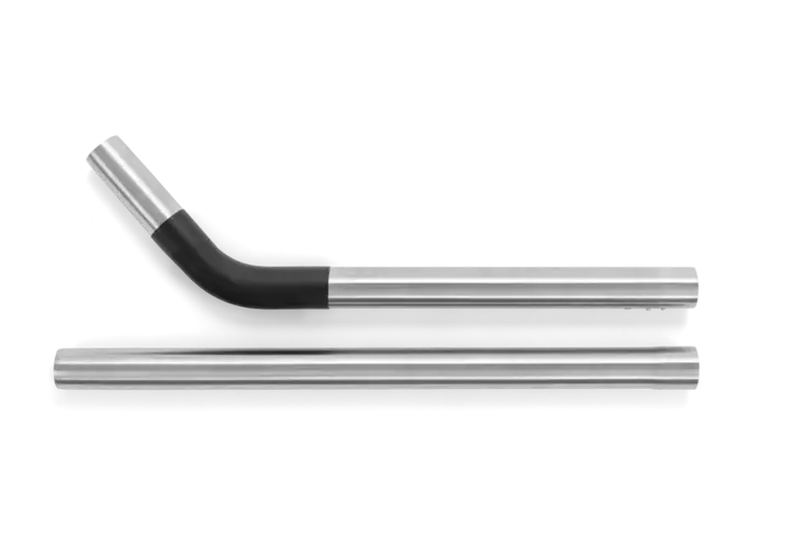 Imuputki 51MM DE 120 - Imurin letkut ja suulakkeet - 536344201 - 1