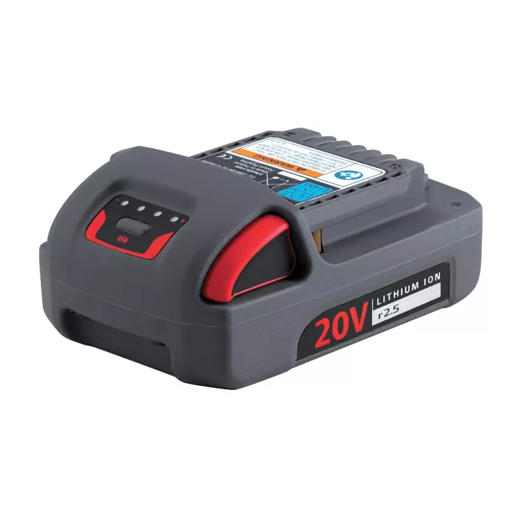 IR Akku BL2012, 20V 2,5Ah - Akut - 47515903001 - 1