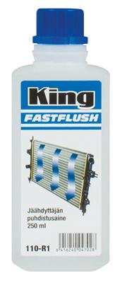 JÄÄHDYTTÄJÄN PUHDISTUSAINE 250ML - Tekniset kemikaalit - 110-R1 - 1