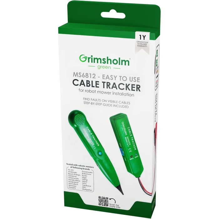 KAAPELITESTERI RAJALANGALLE MS6812 - Varusteet ja tarvikkeet - GH411 - 1