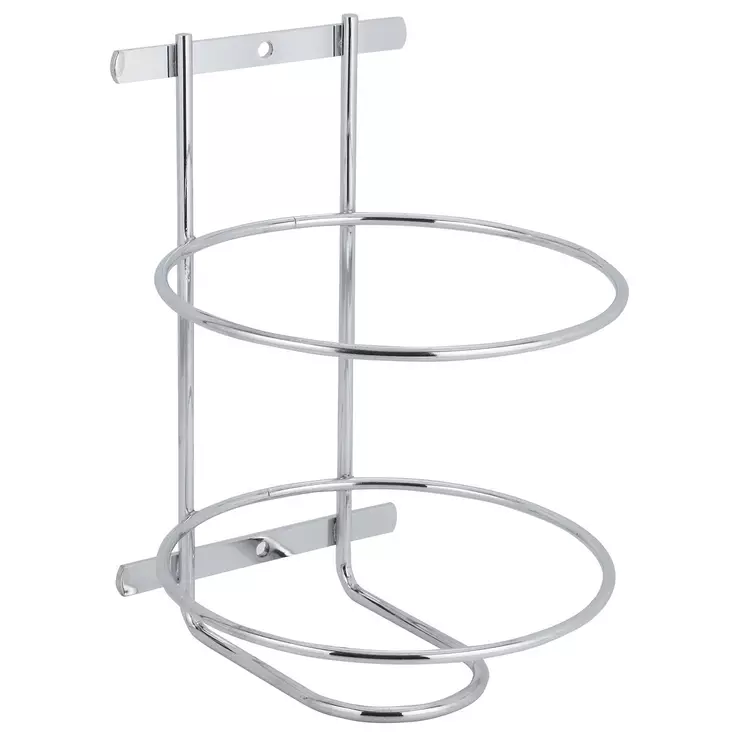 Käsienpesuaine Teline Metallia - Siivousvälineet - PRF030-1 - 1