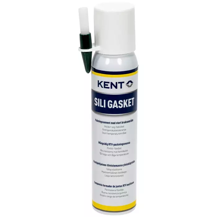KENT SILIGASKET 2 200ML - Tekniset kemikaalit - KENT86841 - 1