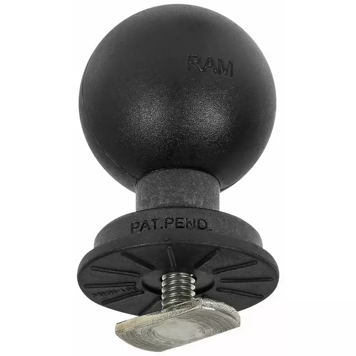 Kiinnike C Tough-Track - Autoilutarvikkeet ja lisävarusteet - RAMC21 - 1