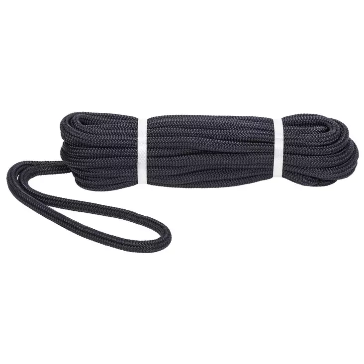 Kiinnitysköysi Lenkillä 12mm X 6M - Köydet ja narut - MAN655501 - 1