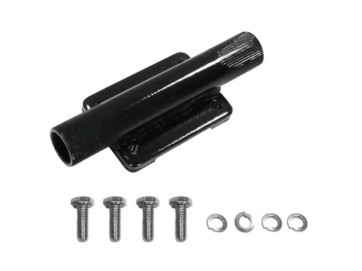 KIINNITYSSARJA KOROTUSPALALLE POLARIS - Moottorikelkka tarvikkeet - 88-081 - 1