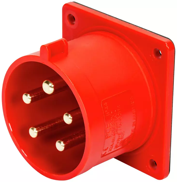 KOJEVASTAKE CEE 32A 400A - Letku- ja sähkökelat - AM0061 - 1