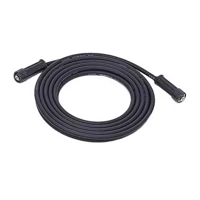 Korkeapaineletku NW8 2SN 10m 400bar - Painepesurin letkut - K41081 - 1