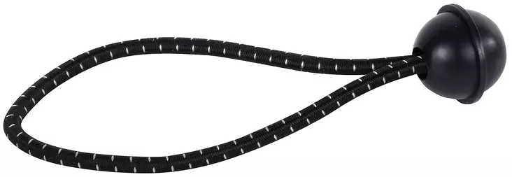 KÖYSI KUMI 10KPL 6MM 150MM LENKKI/ PALLO - Sidontaliinat ja ketjut - FIX031 - 1