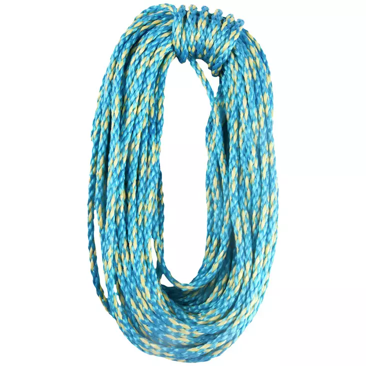 Köysinippu Propeeni 8 mm X 15 M - Köydet ja narut - MAN650081 - 1