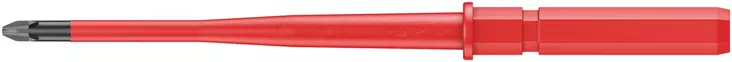 Kraftform Kompakt VDE 62 iS PH 1 x 154 mm - Ruuvauskärjet ja pidikkeet - 05003413001 - 1