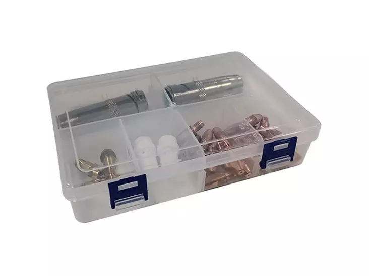 KULUTUSOSAKITTI ERGOPLUS 25 - Polttimien suuttimet ja tarvikkeet - MT0581 - 1