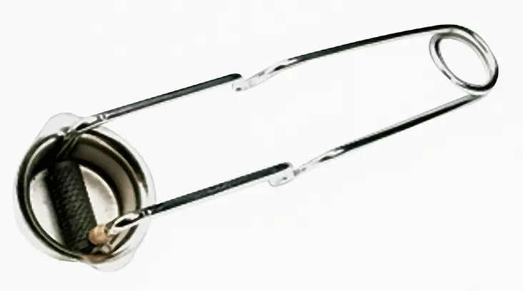 KUPPISYTYTIN - Kaasuhitsaus - PW682001 - 1