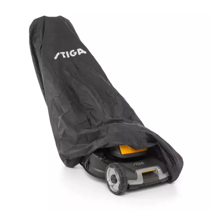 Stiga SUOJAPEITE, ISO Lisävaruste ruohonleikkurille - Varusteet ja tarvikkeet - 1111-9226-01 - 1