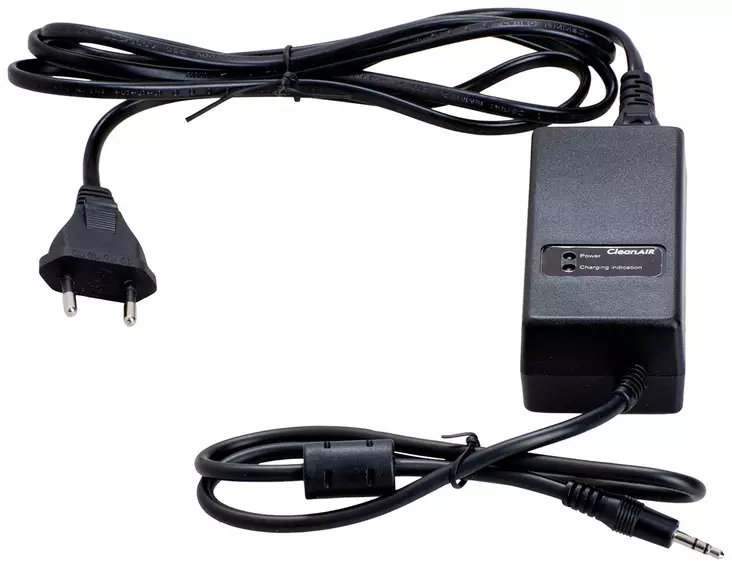 LATAUSLAITE 510030EUR CHEMICAL CLEANAIR - Hengityssuojaimet - 805300591 - 1