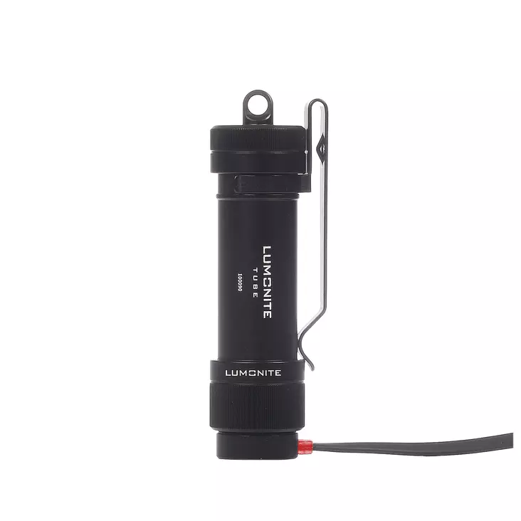 Latausputki LUMONITE Tube - Taskulamput ja otsavalot - HS5021 - 1