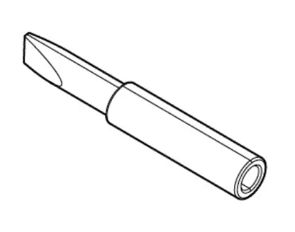 LATTAKÄRKI MILWAUKEE M12-SI JUOTTIMEEN - Työkalujen varaosat - 4931461951 - 1