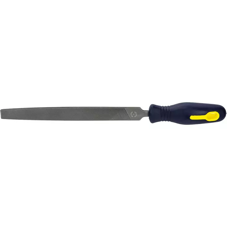 Lattaviila 200mm Kahvalla C2 - Viilat - BLU001 - 1