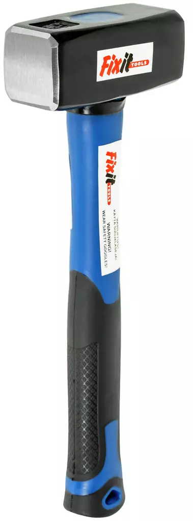 LEKA 1000GR LASIKUITUVARSI - Vasarat, lekat ja kirveet - TK1341 - 1