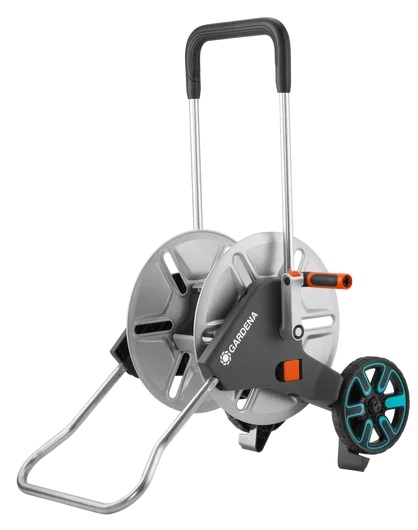 LETKUVAUNU METALLIA M - Letkut ja tarvikkeet - 9679167-01 - 1