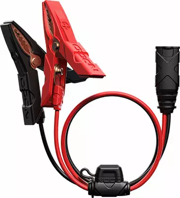 Liitosjohto Puristin/M6 Rengasliitin - Laturit ja boosterit - GC001 - 1