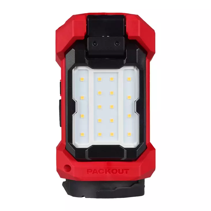 Milwaukee M12 ALIP-0 Monisuuntainen Työvalaisin - Akkuvalaisimet - MW500321 - 1