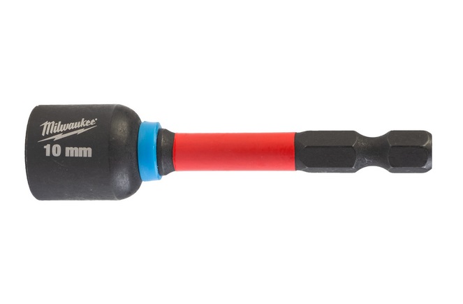 MAGNEETTIHYLSY SHW HEX10 65MM - Ruuvauskärjet ja pidikkeet - MW492441 - 1