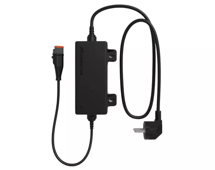 Mammotion LUBA 2 X AWD virtalähde - Varusteet ja tarvikkeet - 103714361 - 1