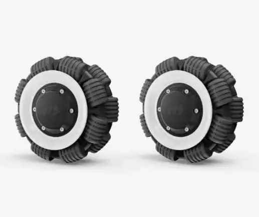 Mammotion LUBA / LUBA mini eturengas - Varusteet ja tarvikkeet - 103697841 - 1