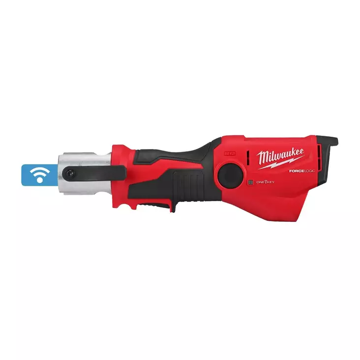 Milwaukee M12 ONEHPT-0C Puristuskone runko - Akkuerikoistyökalut - MW481031 - 1