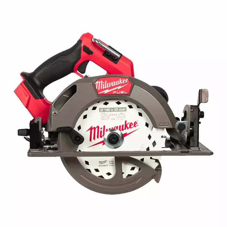 Milwaukee M18 FCS66GR3-0 Akkupyörösaha runko - Käsisirkkelit - MW493491 - 1