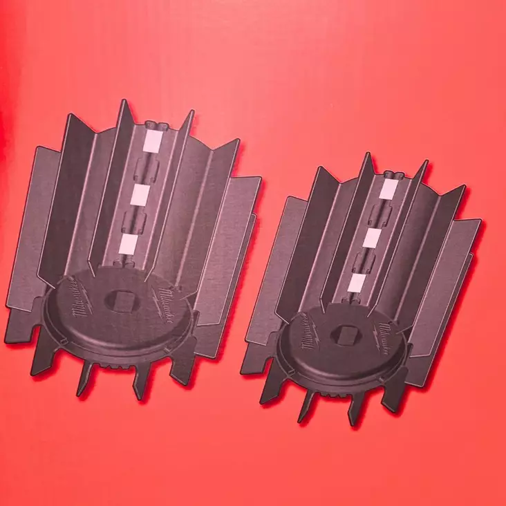 Milwaukee VARAKUMIHARJATELA M18 FOPH-RBA - Varaosat ja lisävarusteet - MW499151 - 1