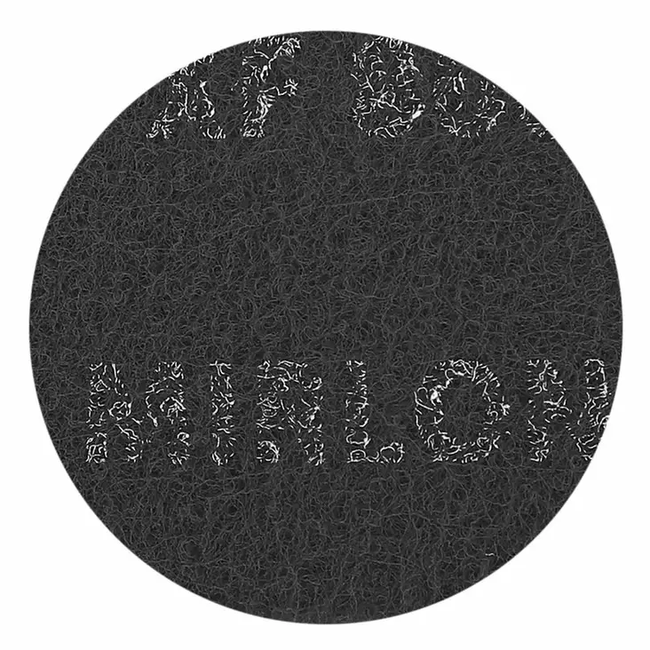 MIRKA MIRLON TOTAL Hiomahuopa 77mm XF 800, 20/pakk - Hiomapaperit koneisiin - 8120302081 - 1