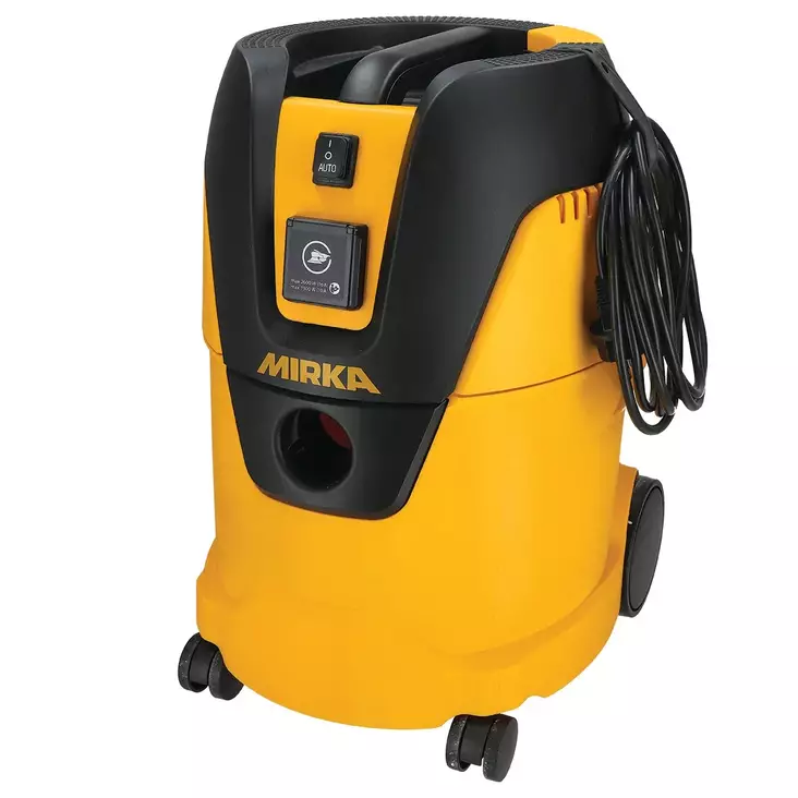 Mirka® pölynimuri 1025 L PC EU 230V - Imurit - 8999000111 - 1