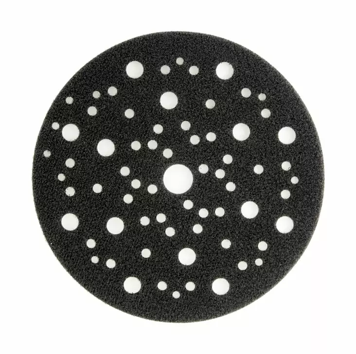 MIRKA SUOJALAIPPA 150MM 67R 3MM, 1/PA - Hioma-alustat  - 8295612111 - 1