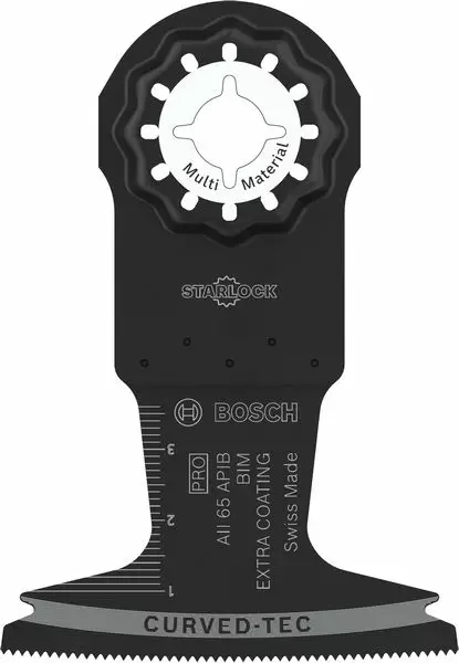Monitoimikoneen terä AII 65 APB 40MM - Monitoimityökalujen tarvikkeet - 2608669081 - 1