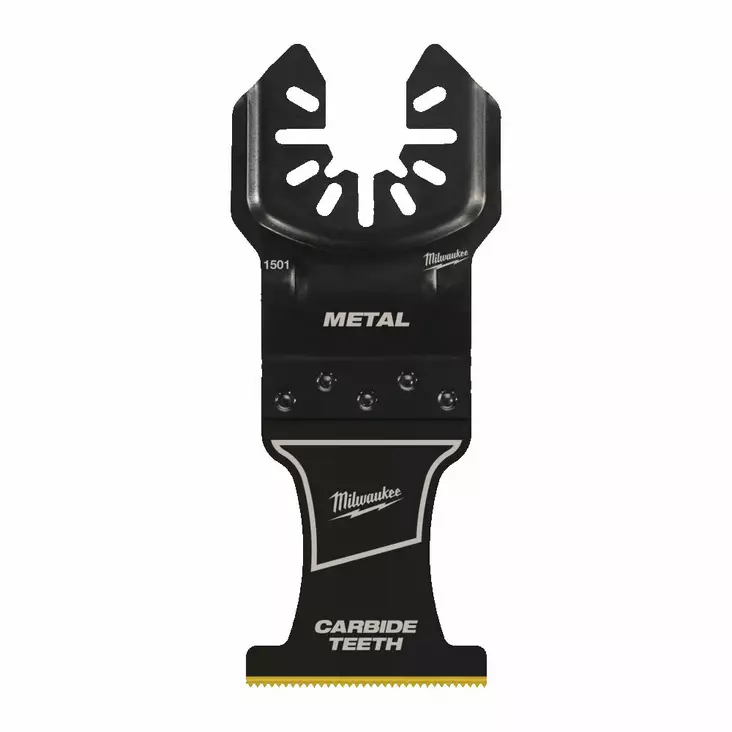 MONITOIMITYÖKALUN TERÄ OPEN-LOK CARB METALLI 35MM - Monitoimityökalujen tarvikkeet - MW851501 - 1