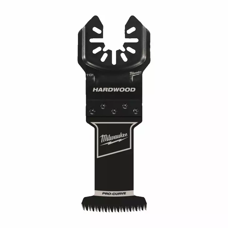 MONITOIMITYÖKALUN TERÄ OPEN-LOK HCS 3C HW 35MM - Monitoimityökalujen tarvikkeet - MW851131 - 1