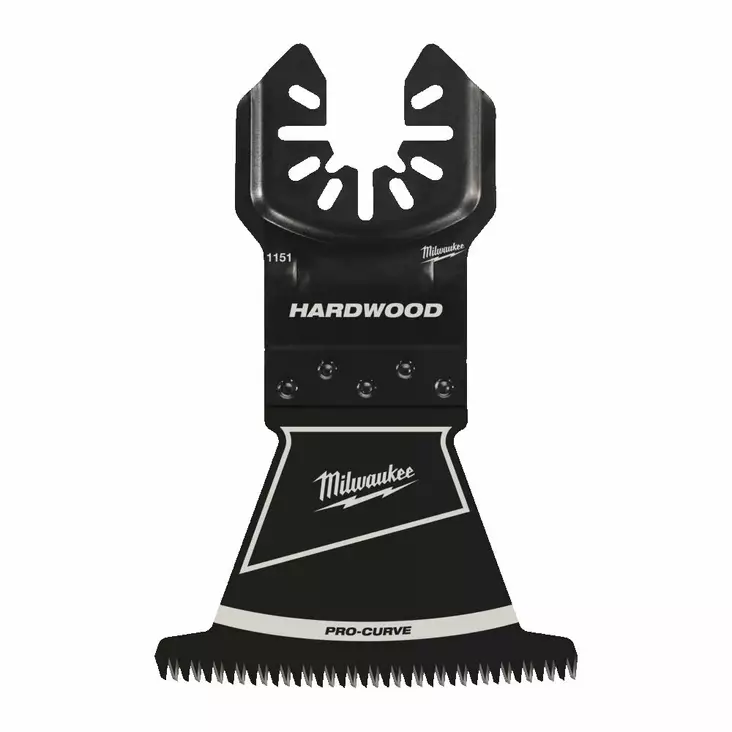 MONITOIMITYÖKALUN TERÄ OPEN-LOK HCS 3C HW 64MM - Monitoimityökalujen tarvikkeet - MW851151 - 1