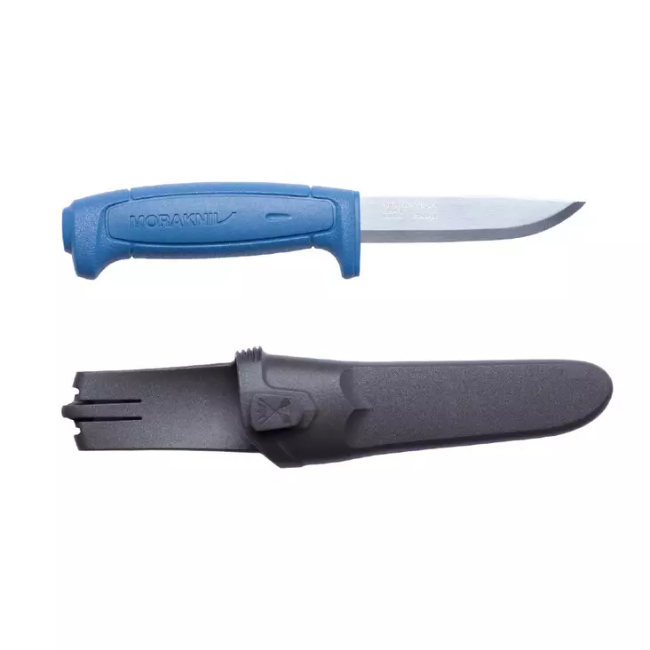 MORA 546 Basic, RST-puukko - Puukot ja mattoveitset - M12241 - 1