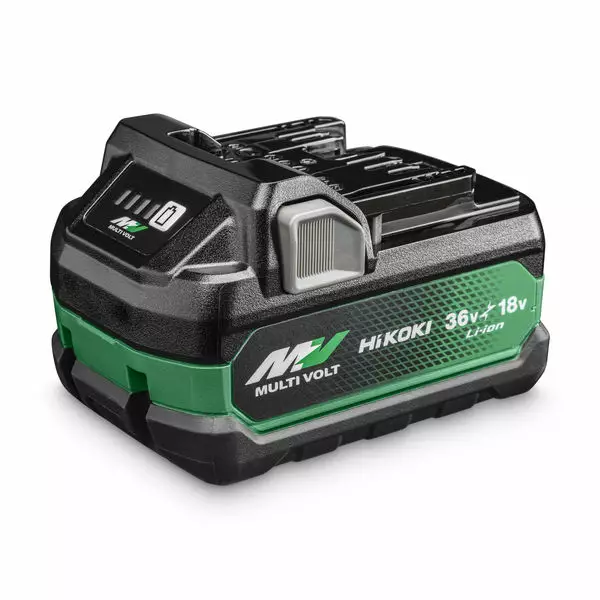 MULTIVOLT AKKU BSL36A18X 36V 2,5AH/18V 5AH - Akut - HI68020921 - 1