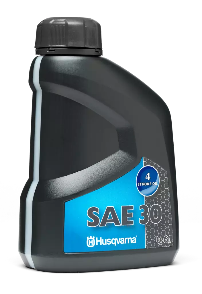 Öljy 4T SAE 30 0,6L - Öljyt - 5774192-01 - 1
