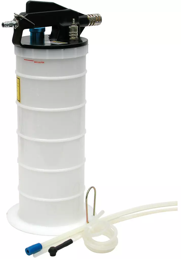 ÖLJYIMURI (PAINEILMA) 5,5L - Voitelulaitteet - IKH7061 - 1