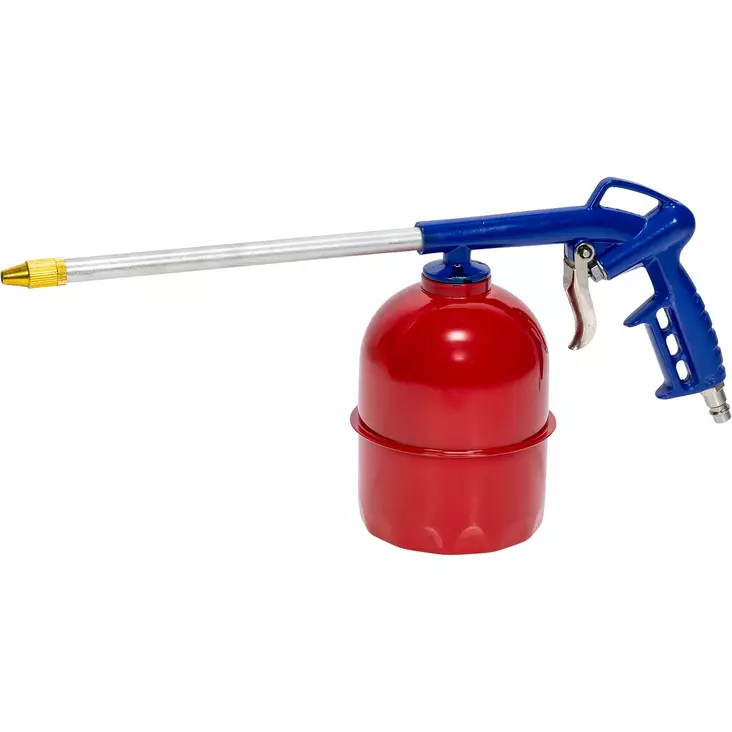 Öljytinkannu Paineilma - Polttoainekanisterit ja kannut - T0217S-1 - 1